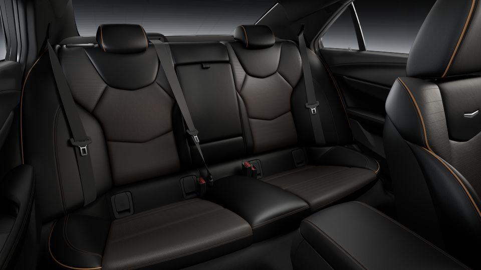 2021 Cadillac CT4-V Vehicle Photo in TREVOSE, PA 19053-4984