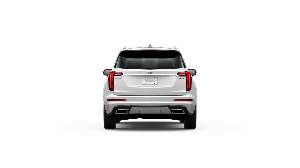 2021 Cadillac XT6 Vehicle Photo in EMPORIA, VA 23847-1235