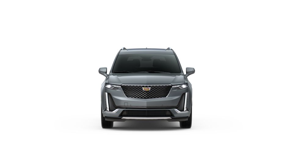 2021 Cadillac XT6 Vehicle Photo in TAMPA, FL 33612-3404