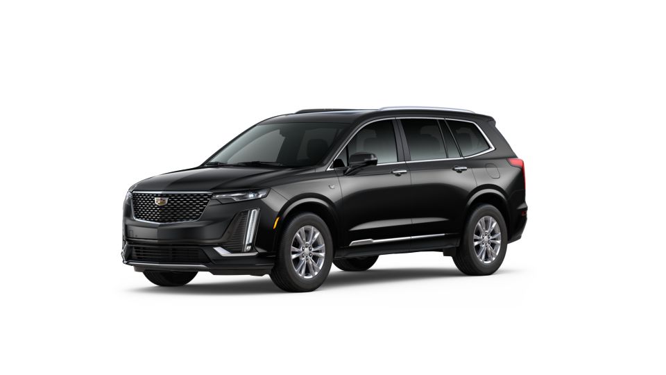 2021 Cadillac XT6 Vehicle Photo in TAMPA, FL 33612-3404