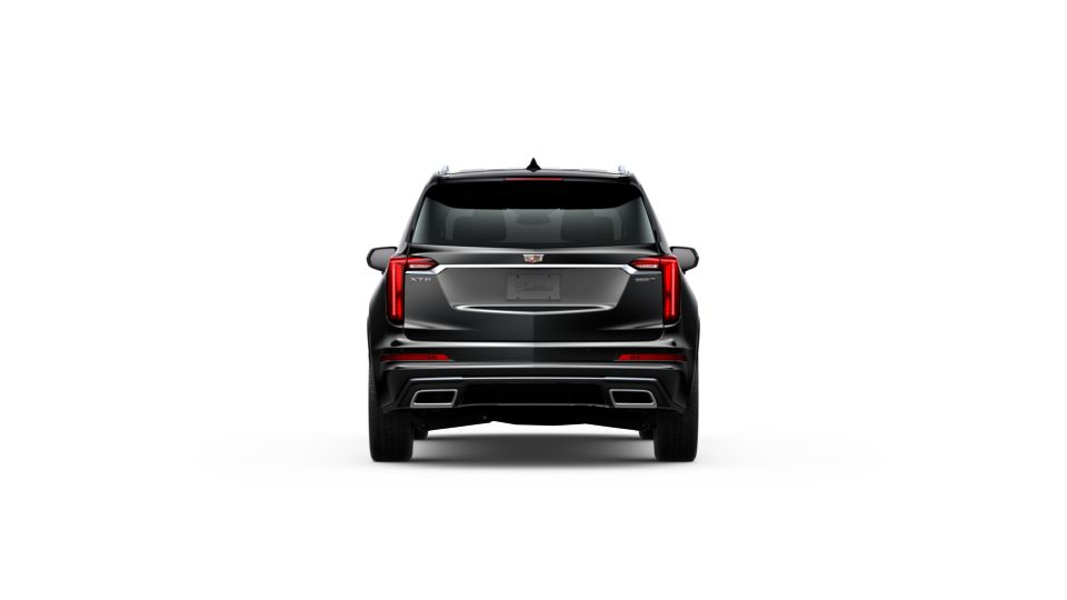 2021 Cadillac XT6 Vehicle Photo in TAMPA, FL 33612-3404