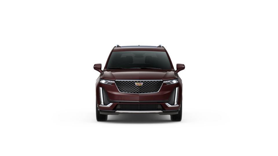2021 Cadillac XT6 Vehicle Photo in BRUNSWICK, GA 31525-1881