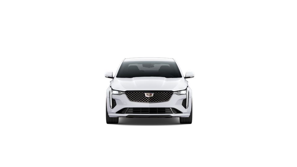 2021 Cadillac CT4 Vehicle Photo in RIDGELAND, MS 39157-4406