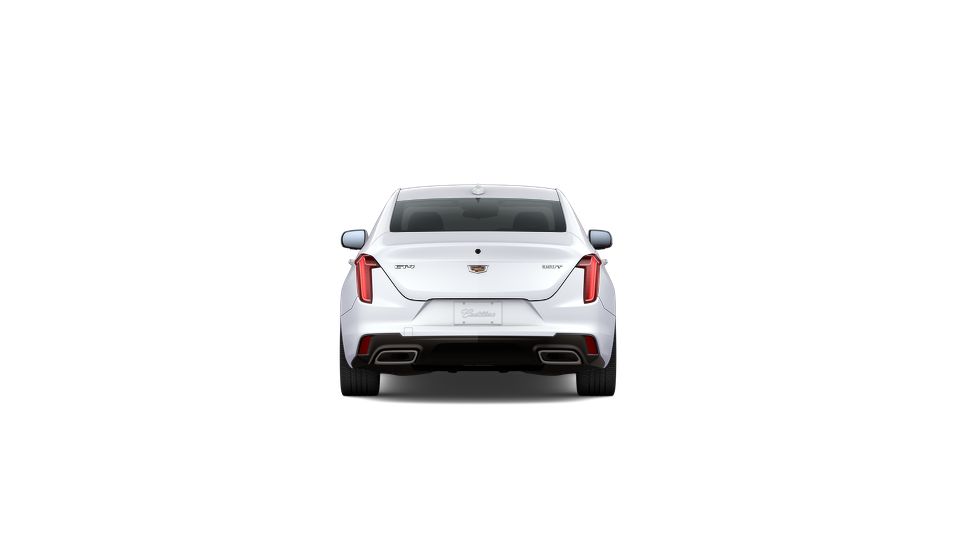 2021 Cadillac CT4 Vehicle Photo in RIDGELAND, MS 39157-4406