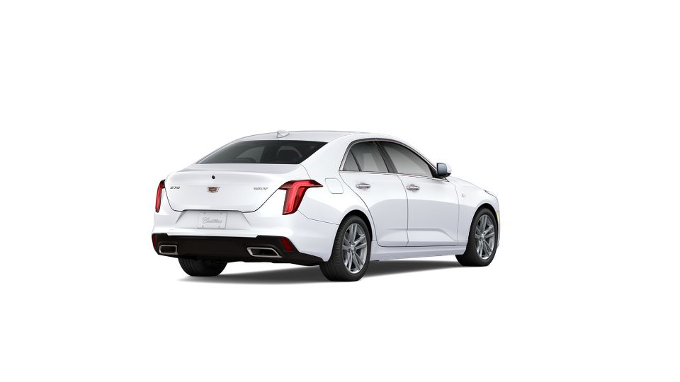 2021 Cadillac CT4 Vehicle Photo in RIDGELAND, MS 39157-4406