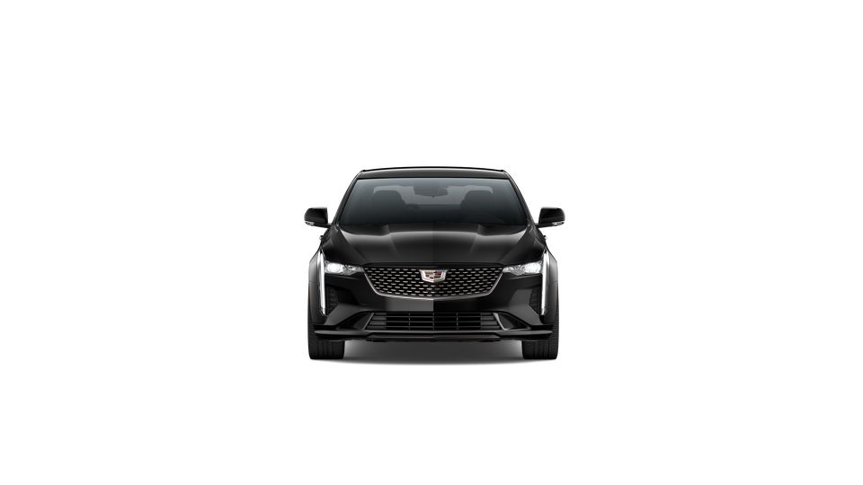 2021 Cadillac CT4 Vehicle Photo in FRIENDSWOOD, TX 77546-2722