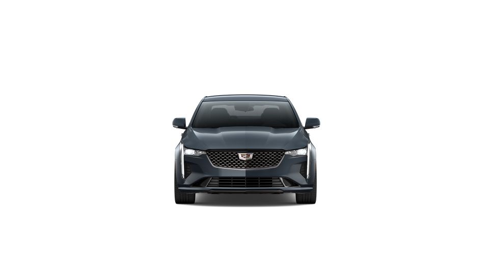 2021 Cadillac CT4 Vehicle Photo in DALLAS, TX 75209-3095