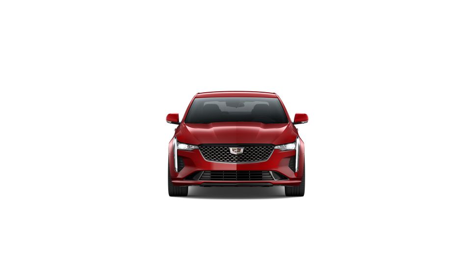 2021 Cadillac CT4 Vehicle Photo in FRIENDSWOOD, TX 77546-2722