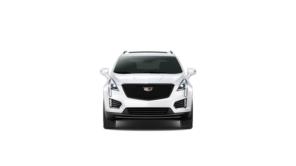 2021 Cadillac XT5 Vehicle Photo in RIDGELAND, MS 39157-4406