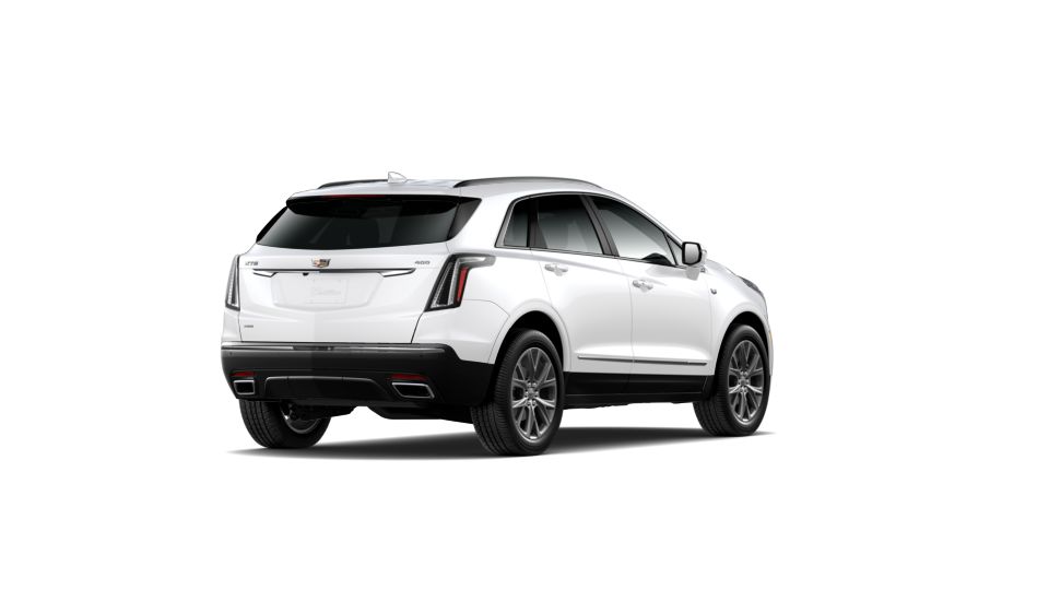 2021 Cadillac XT5 Vehicle Photo in RIDGELAND, MS 39157-4406