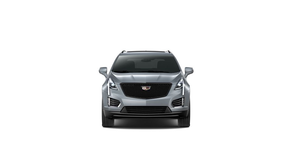 2021 Cadillac XT5 Vehicle Photo in TREVOSE, PA 19053-4984