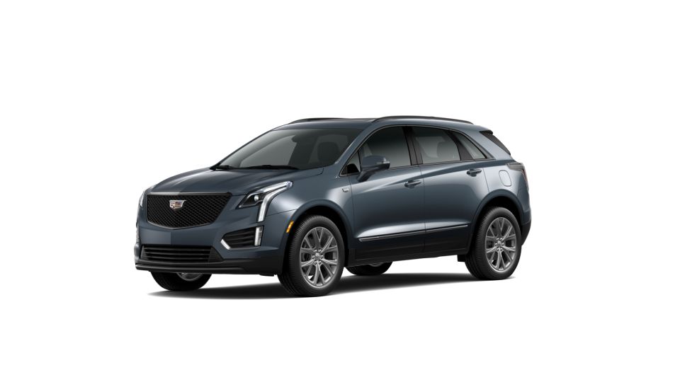 2021 Cadillac XT5 Vehicle Photo in Tampa, FL 33612