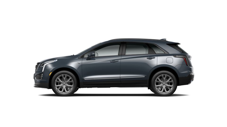 2021 Cadillac XT5 Vehicle Photo in Tampa, FL 33612