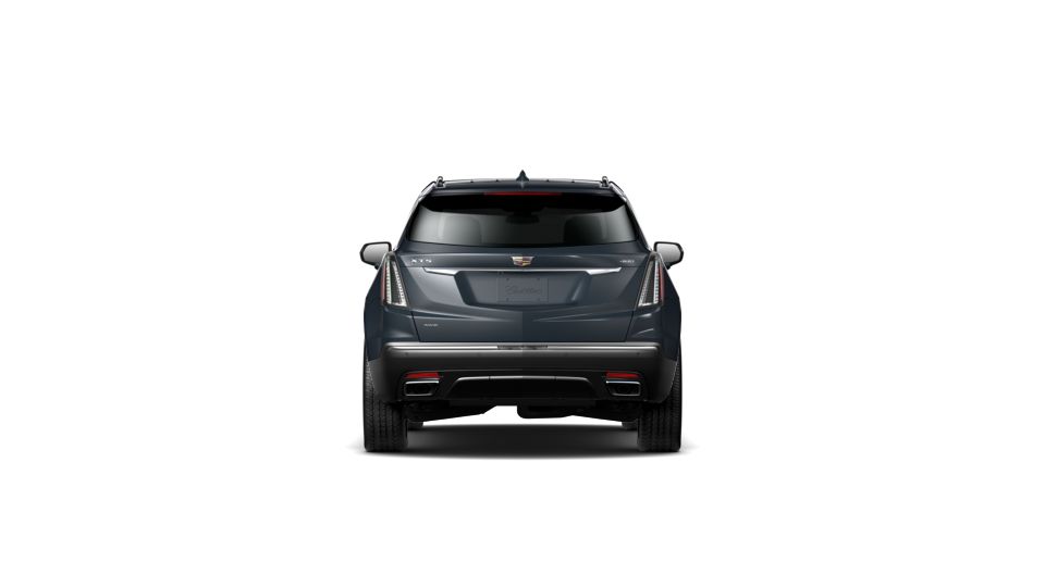 2021 Cadillac XT5 Vehicle Photo in Tampa, FL 33612