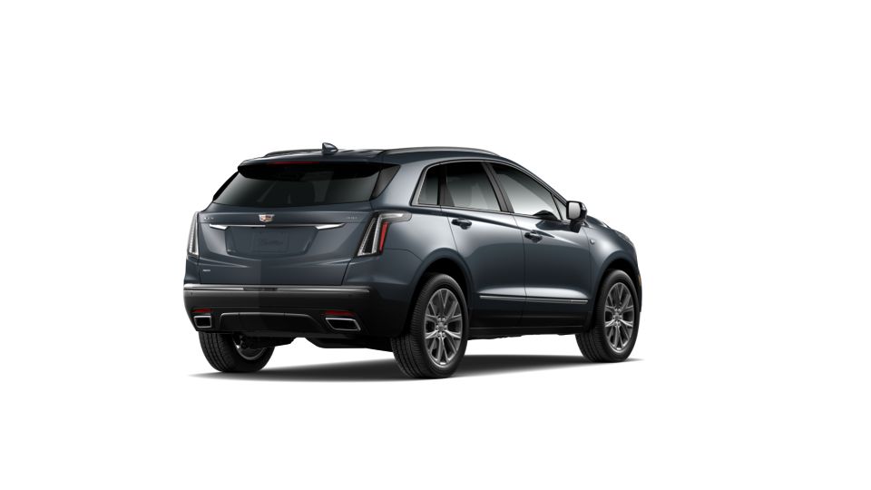 2021 Cadillac XT5 Vehicle Photo in Tampa, FL 33612