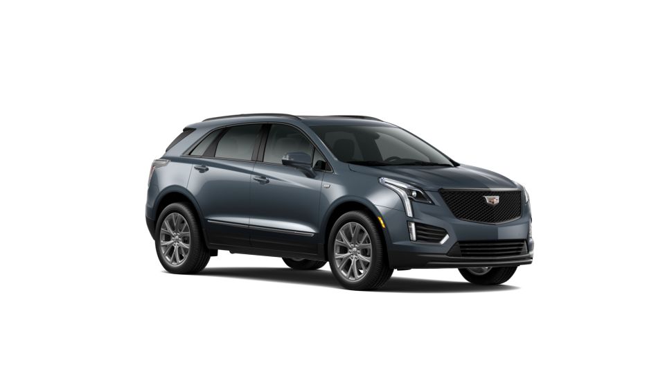 2021 Cadillac XT5 Vehicle Photo in Tampa, FL 33612