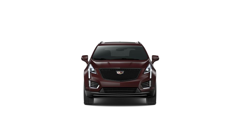 2021 Cadillac XT5 Vehicle Photo in HOUSTON, TX 77079-1502