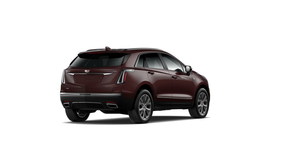 2021 Cadillac XT5 Vehicle Photo in HOUSTON, TX 77079-1502