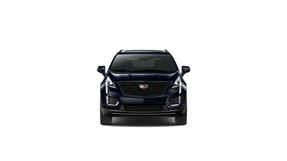 2021 Cadillac XT5 Vehicle Photo in MADISON, WI 53713-3220