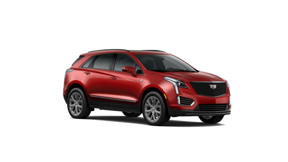 2021 Cadillac XT5 Vehicle Photo in Pompano Beach, FL 33064