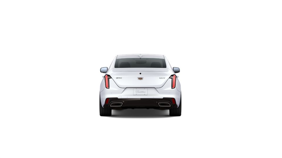 2021 Cadillac CT4 Vehicle Photo in CORPUS CHRISTI, TX 78412-4902