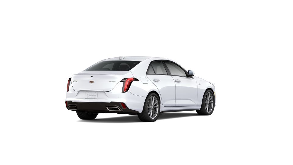 2021 Cadillac CT4 Vehicle Photo in CORPUS CHRISTI, TX 78412-4902