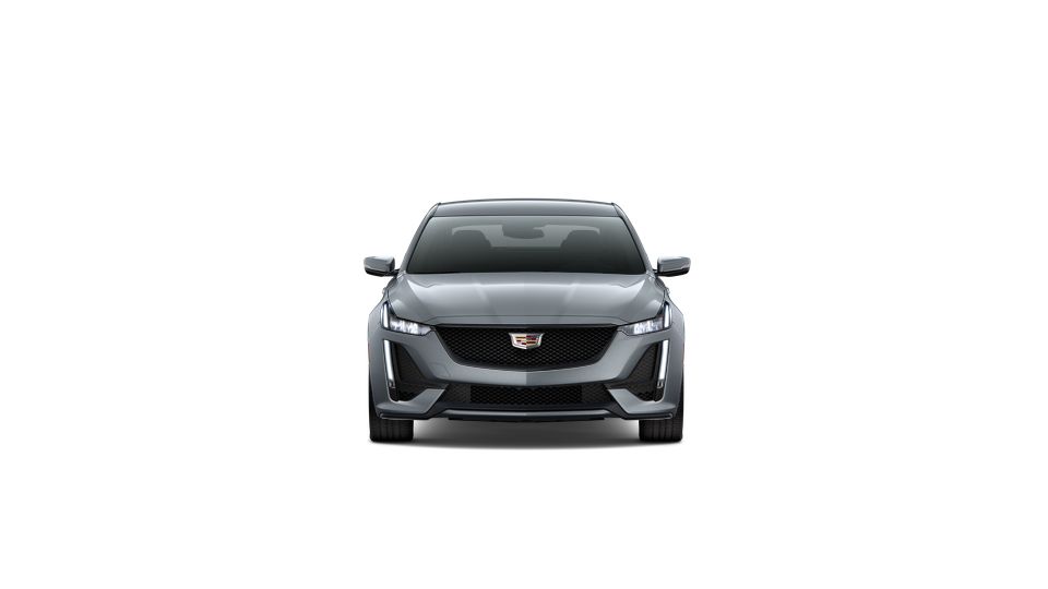 2021 Cadillac CT5-V Vehicle Photo in POMPANO BEACH, FL 33064-7091