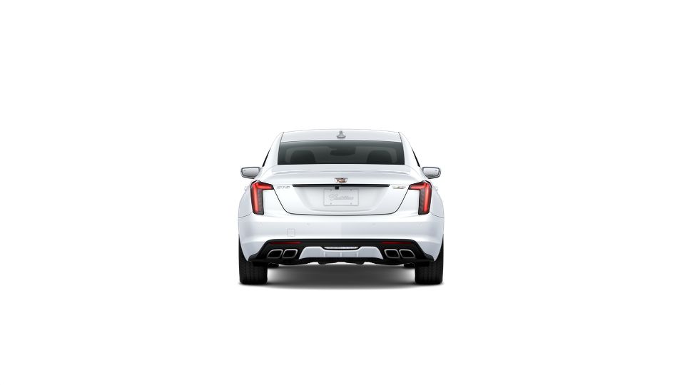 2021 Cadillac CT5 Vehicle Photo in Austin, TX 78728