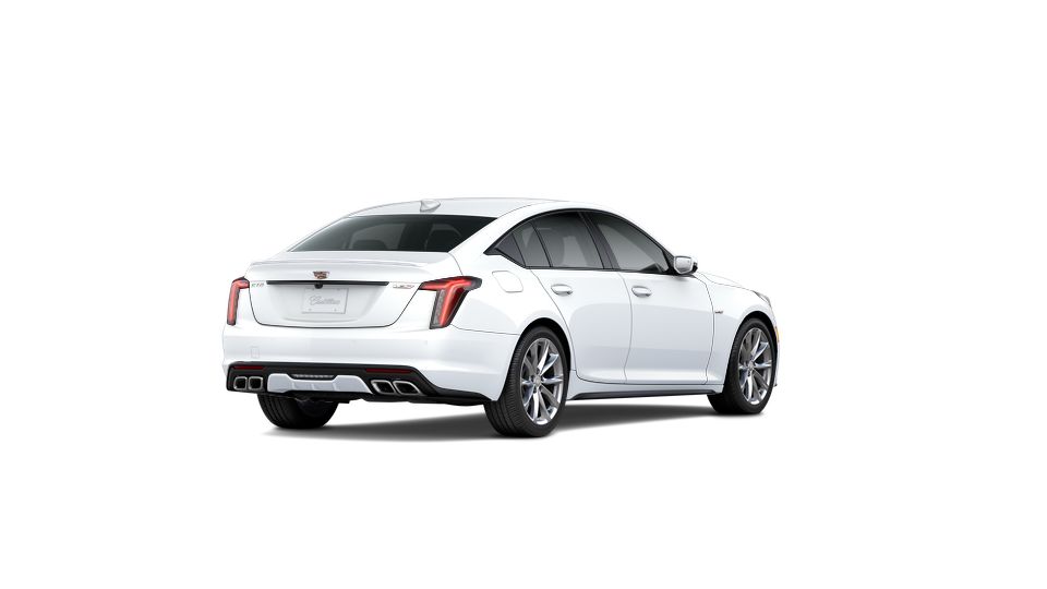 2021 Cadillac CT5 Vehicle Photo in Austin, TX 78728