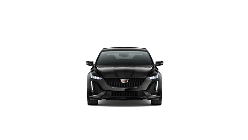 2021 Cadillac CT5 Vehicle Photo in TEMPLE, TX 76504-3447