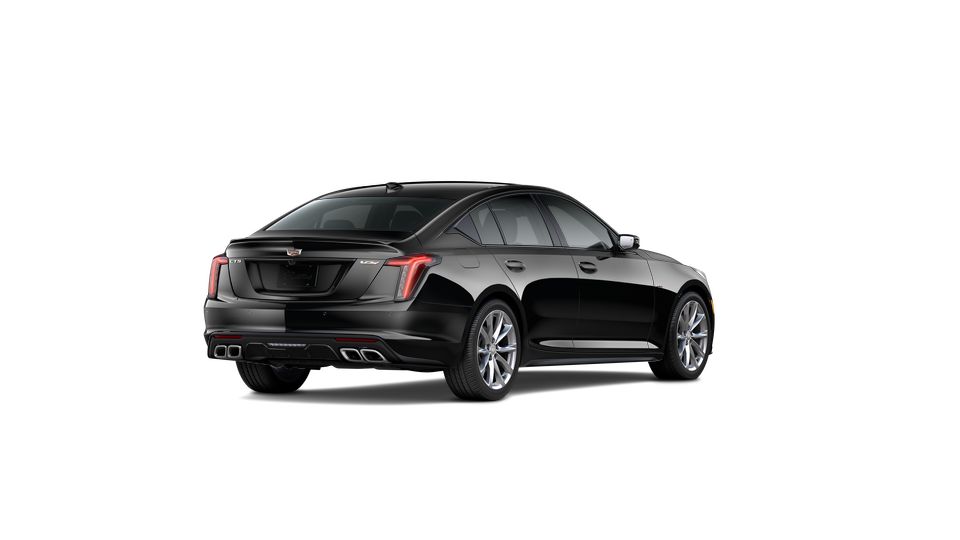 2021 Cadillac CT5-V Vehicle Photo in WEST PALM BEACH, FL 33407-3296