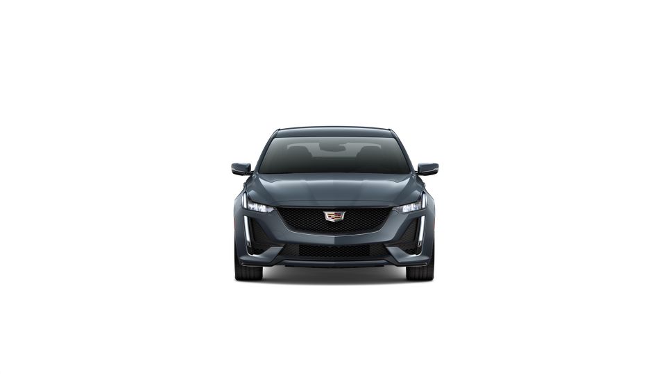 2021 Cadillac CT5 Vehicle Photo in DALLAS, TX 75209-3095