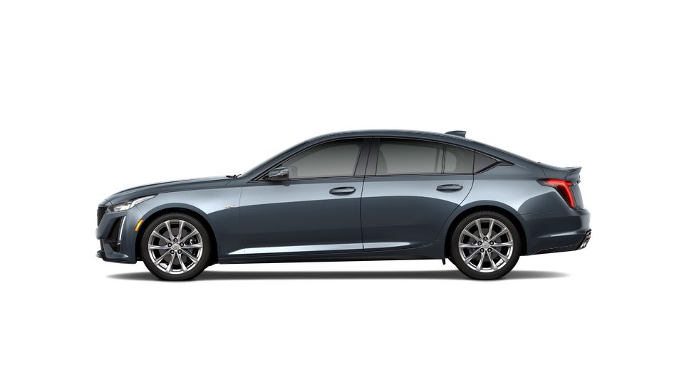 2021 Cadillac CT5 Vehicle Photo in DALLAS, TX 75209-3095