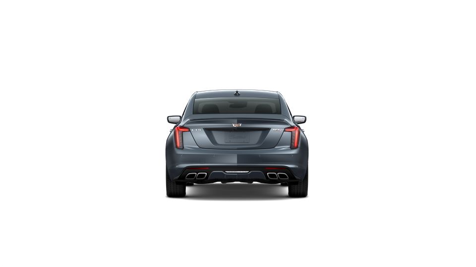 2021 Cadillac CT5 Vehicle Photo in DALLAS, TX 75209-3095