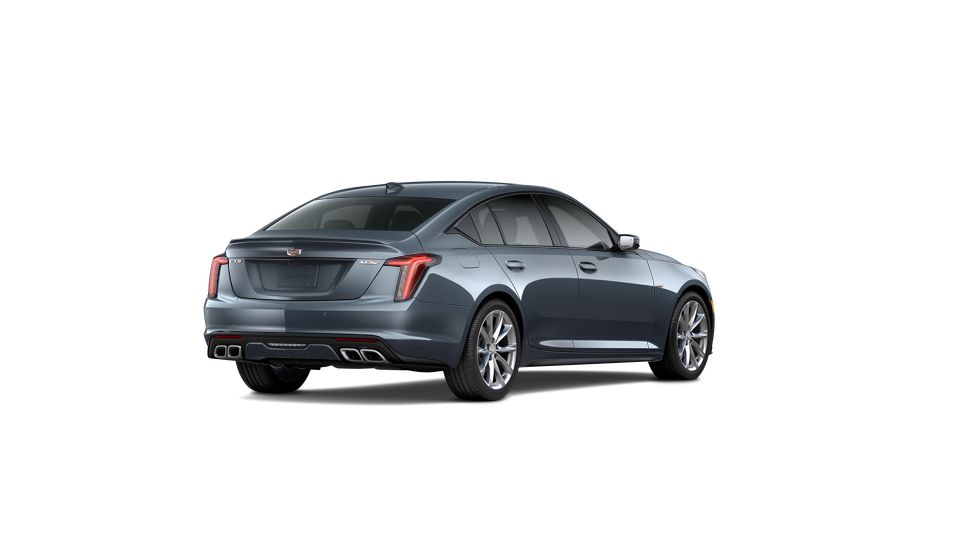 2021 Cadillac CT5 Vehicle Photo in DALLAS, TX 75209-3095