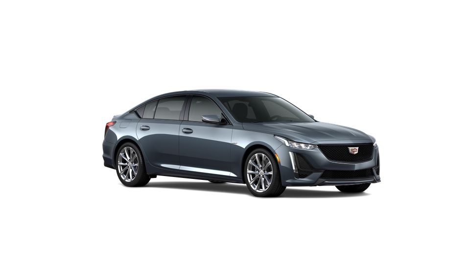 2021 Cadillac CT5 Vehicle Photo in DALLAS, TX 75209-3095