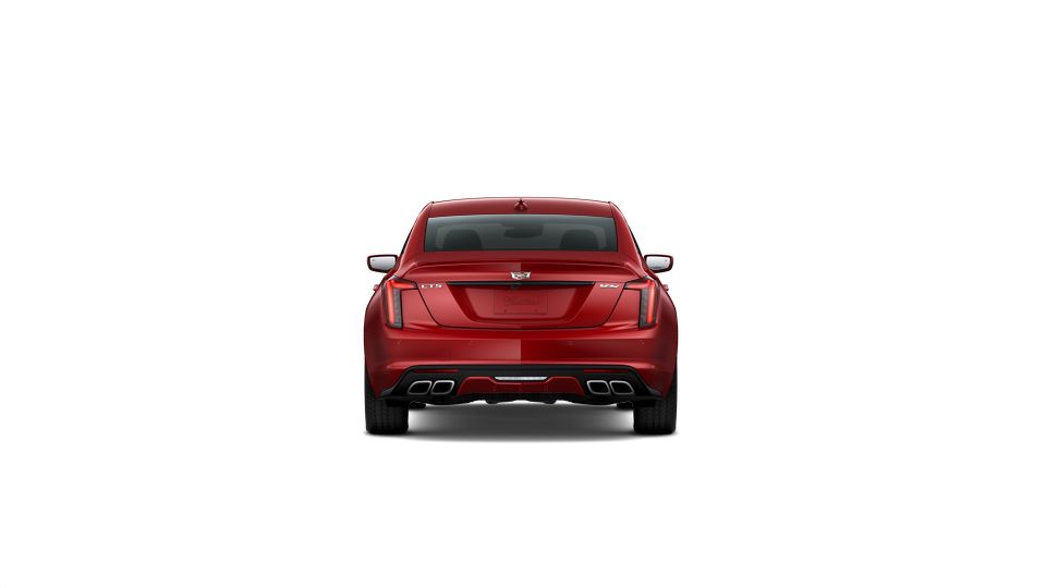 2021 Cadillac CT5 Vehicle Photo in GRAPEVINE, TX 76051-8302