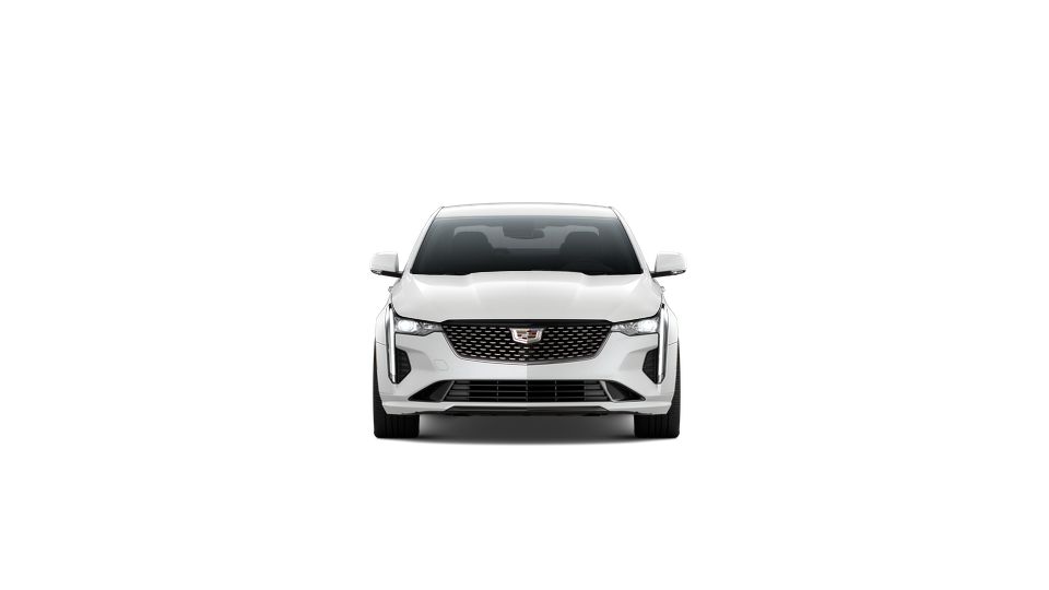 Cadillac 2021 CT4 Premium Luxury