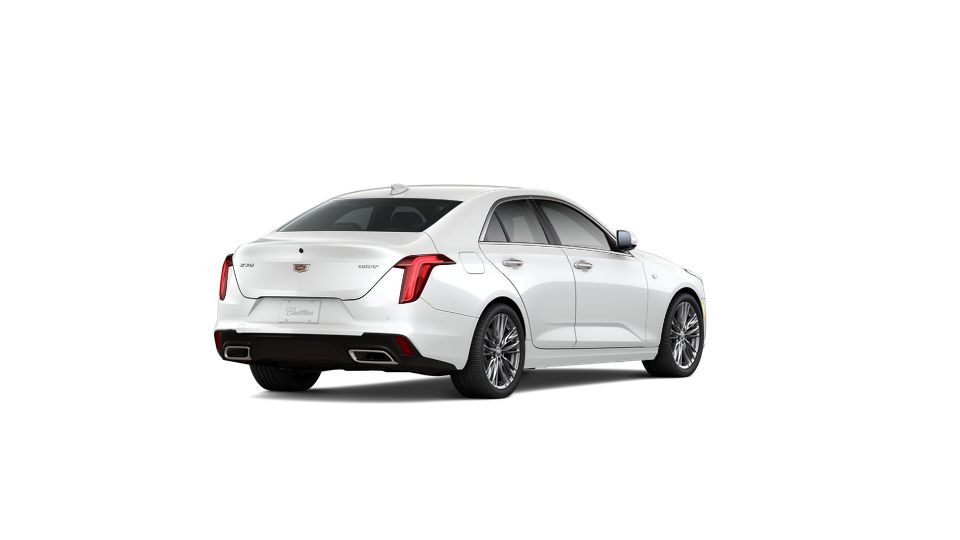 2021 Cadillac CT4 Vehicle Photo in WEST PALM BEACH, FL 33407-3296