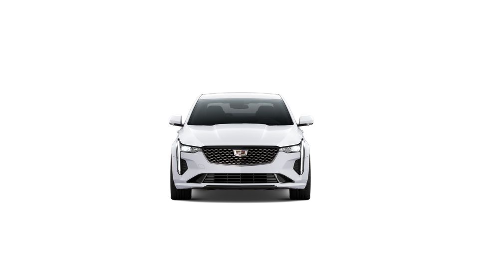 2021 Cadillac CT4 Vehicle Photo in GREENACRES, FL 33463-3207