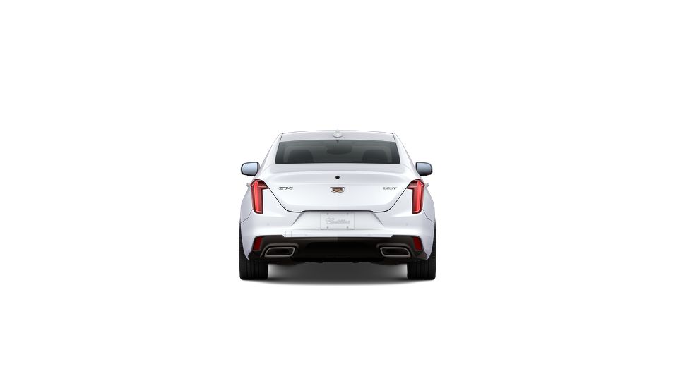 2021 Cadillac CT4 Vehicle Photo in GREENACRES, FL 33463-3207