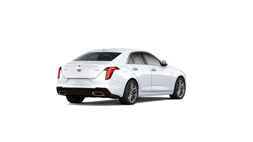 2021 Cadillac CT4 Vehicle Photo in GREENACRES, FL 33463-3207