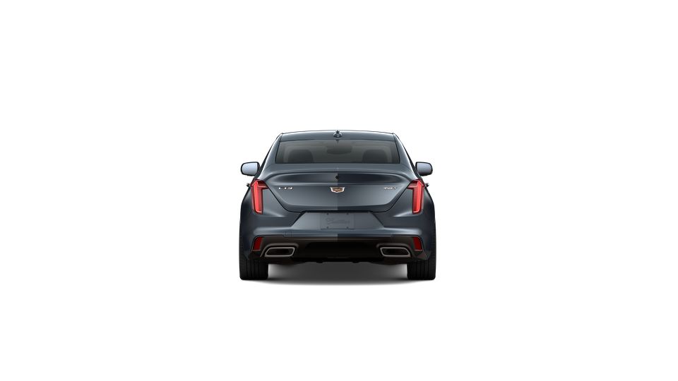 2021 Cadillac CT4 Vehicle Photo in KANSAS CITY, MO 64114-4545