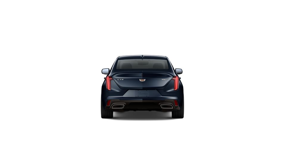 2021 Cadillac CT4 Vehicle Photo in Louisville, KY 40505
