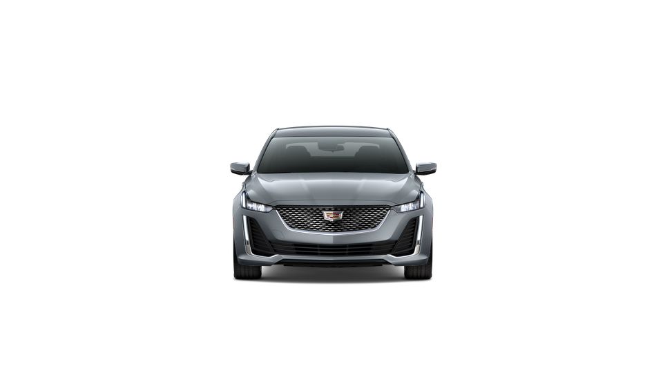 2021 Cadillac CT5 Vehicle Photo in Valencia, CA 91355