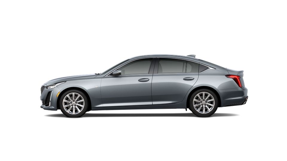 2021 Cadillac CT5 Vehicle Photo in Valencia, CA 91355