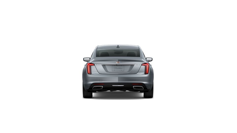 2021 Cadillac CT5 Vehicle Photo in Valencia, CA 91355