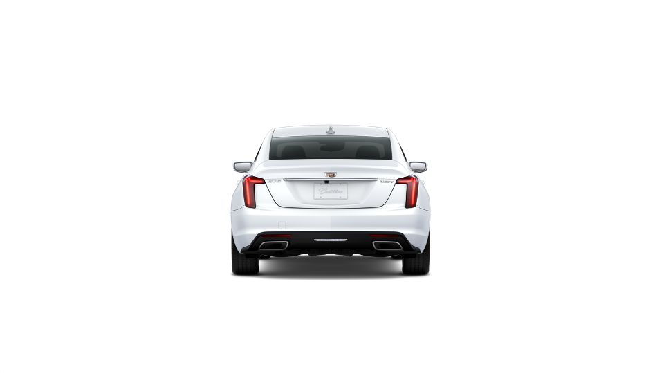 2021 Cadillac CT5 Vehicle Photo in DETROIT, MI 48207-4102