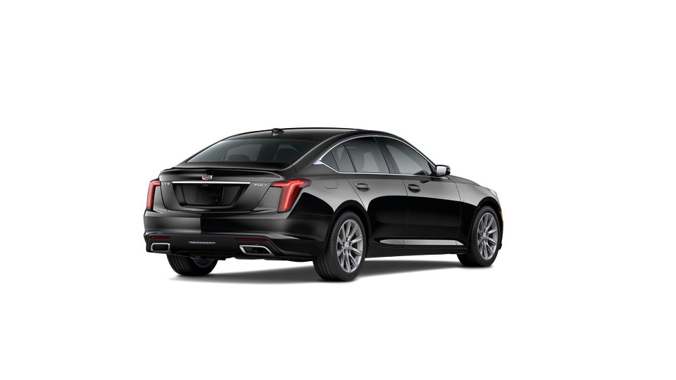 2021 Cadillac CT5 Vehicle Photo in TREVOSE, PA 19053-4984