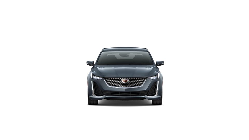 2021 Cadillac CT5 Vehicle Photo in GREER, SC 29651-1559